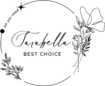 Sarabella Fashion Logo